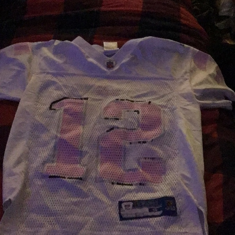 Tom Brady jersey